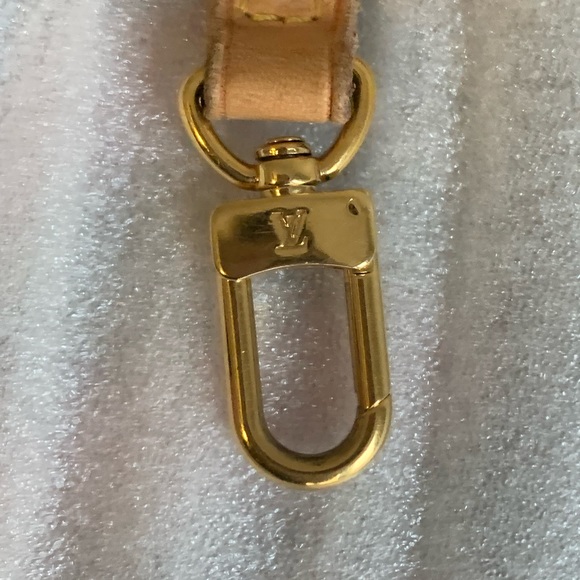 👜LOUIS VUITTON Delightful MM Shoulder Bag. 🎁 🤎RETIRED⭐️AUTHENTIC🌟 EUC - Picture 13 of 16